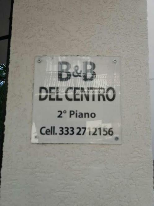 Valguarnera Caropepe Il Centro Short Lets酒店 外观 照片